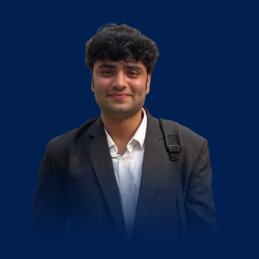 Llb Topper NLTI CUET PG